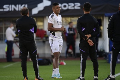 Manchester United faz proposta de R$ 310 milhões para tirar Casemiro do Real