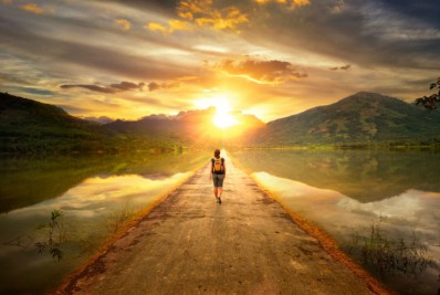 Veja como fazer ritual para repor as energias positivas