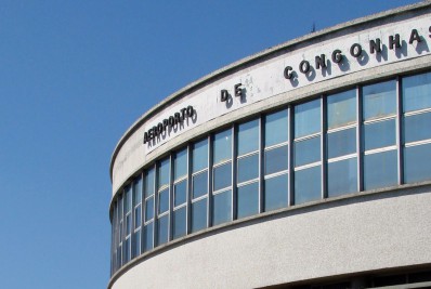 Funcionária de limpeza morre atropelada por caminhão em pátio do Aeroporto de Congonhas