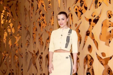 Alice Wegmann fala sobre feminejo abordado em 'Rensga Hits': 'Feminismo ainda assusta'