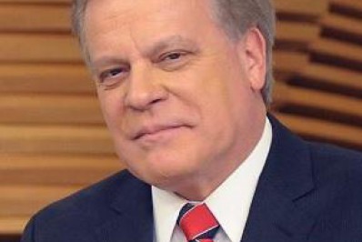 Comício de Lula em BH terá Chico Pinheiro como apresentador