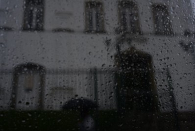 Tempo fica instável em Maricá na noite desta quinta-feira (18/08)