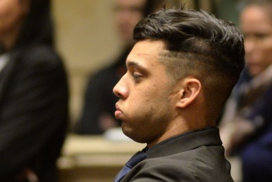 Ex-vereador Gabriel Monteiro é transferido para presídio