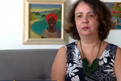 Vítima de tentativa de estupro no Flamengo desabafa: 'Sensação de desespero'