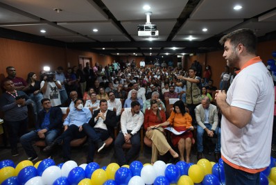 Quarta etapa de Mutirão da Saúde tem foco em cirurgias de cabeça/pescoço e urologia