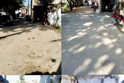 Luta de mãe para filha