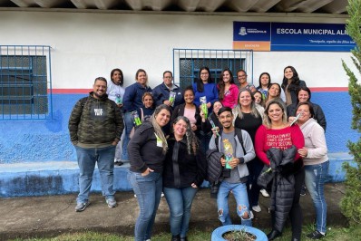 Desenvolvimento Social realiza Ações Sociais no interior