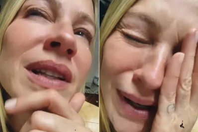 Luana Piovani desabafa sobre 'aventuras' de Pedro Scooby e filhos: 'Vou ficar maluca'