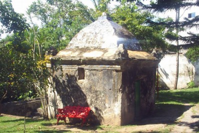 Música na Fonte tem apresentação do cantor Jorge Villas neste domingo (21), em Cabo Frio