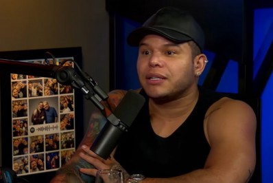 Cantor sertanejo revela que fuma maconha: 'É terapêutico'