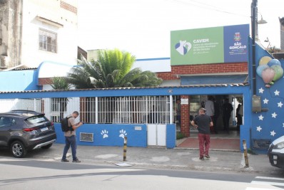 SG retoma pré-agendamento para castrações de animais em setembro