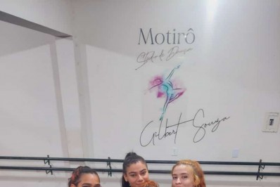 Atrações culturais estão em alta no Teatro Municipal de São Gonçalo