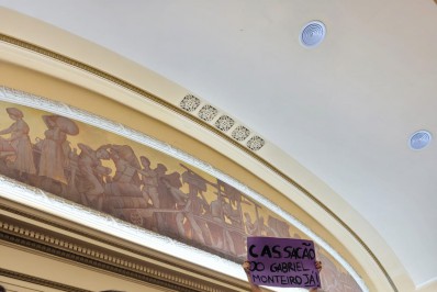 Mesmo se for cassado, Gabriel Monteiro ainda pode concorrer nas eleições de 2022; entenda