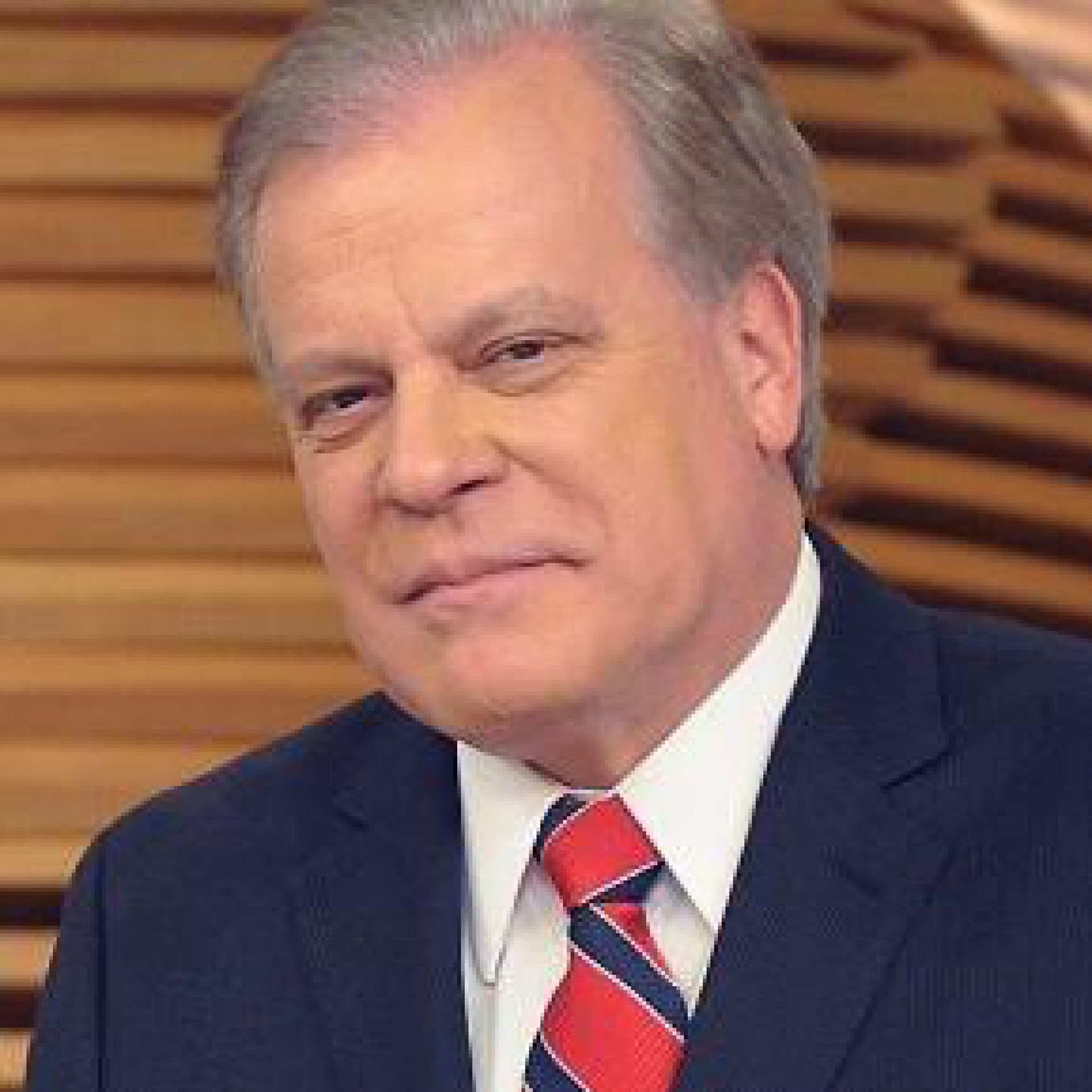 Jornalista Chico Pinheiro - Divulgação/ Rede Globo