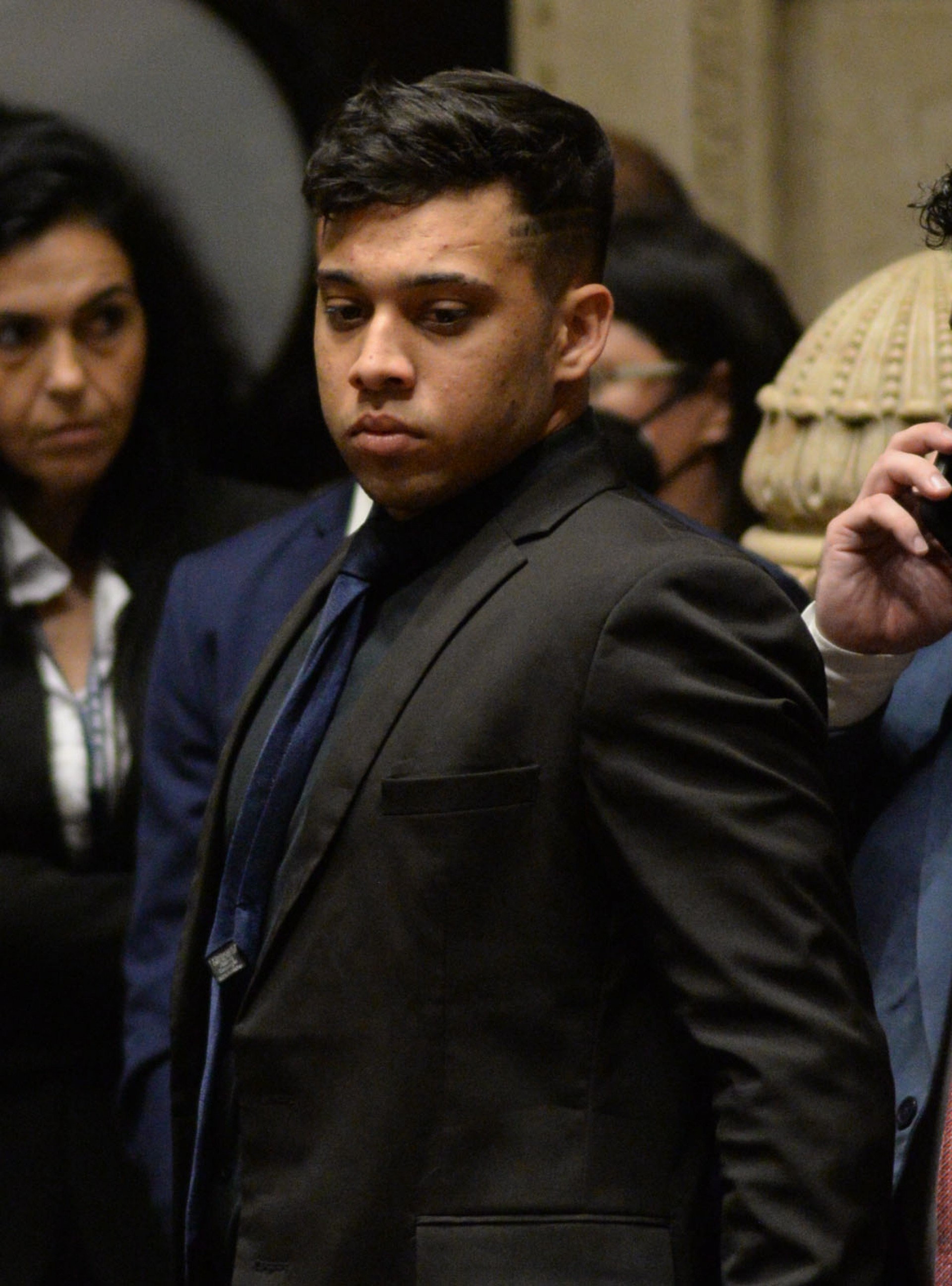 Gabriel Monteiro teve o mandato de vereador cassado ap&oacute;s sucessivas den&uacute;ncias contra ele, incluindo duas acusa&ccedil;&otilde;es de estupro