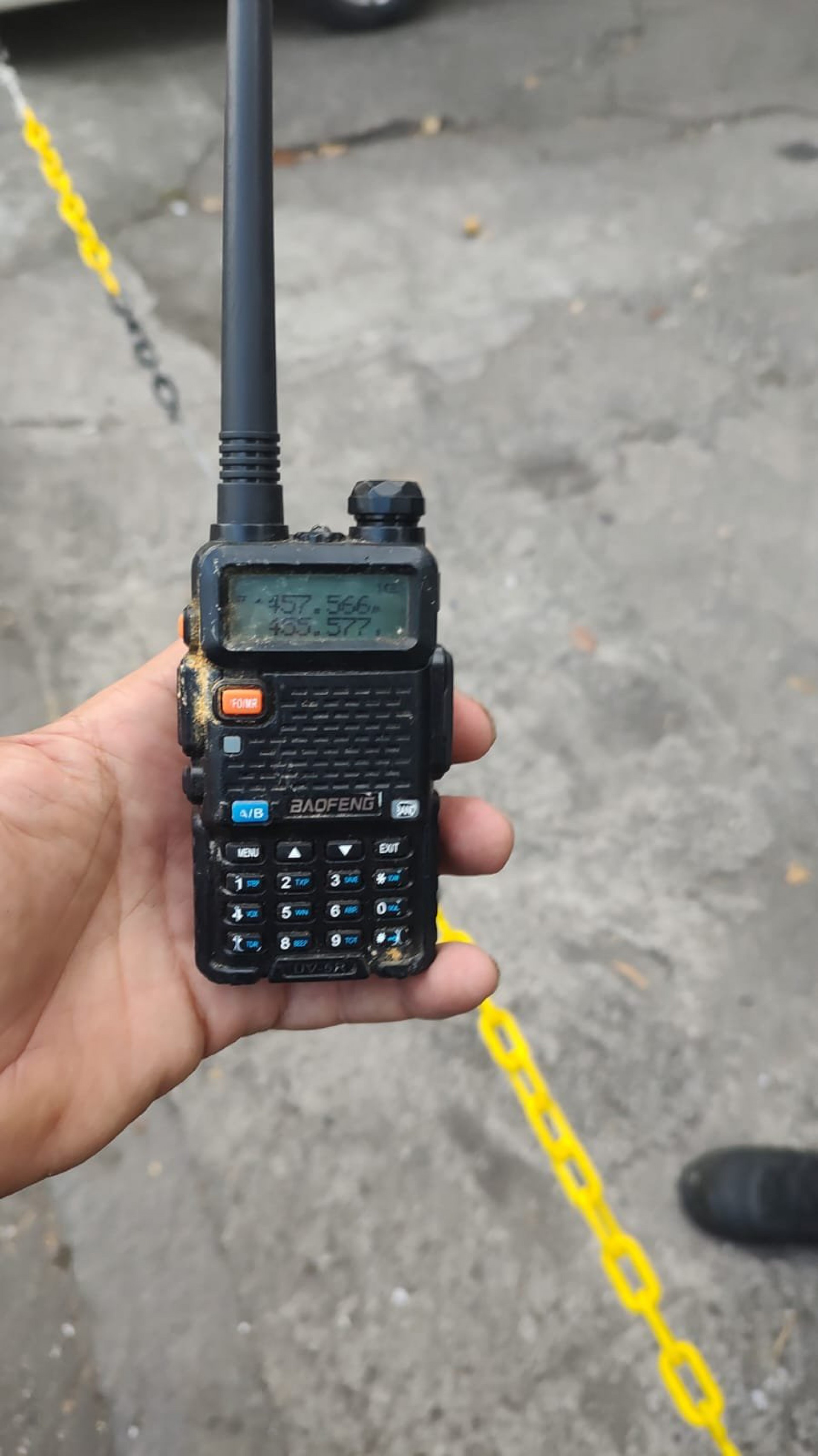 No Jacarezinho, UPP prendeu bandido por associa&ccedil;&atilde;o ao tr&aacute;fico de drogas