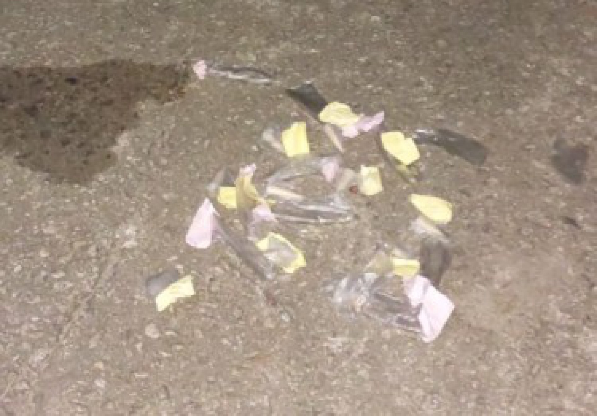 Foram apreendidas dez tiras de maconha, dez pinos de coca&iacute;na, quatro pedras de crack e um aparelho celular - Divulga&ccedil;&atilde;o da PM