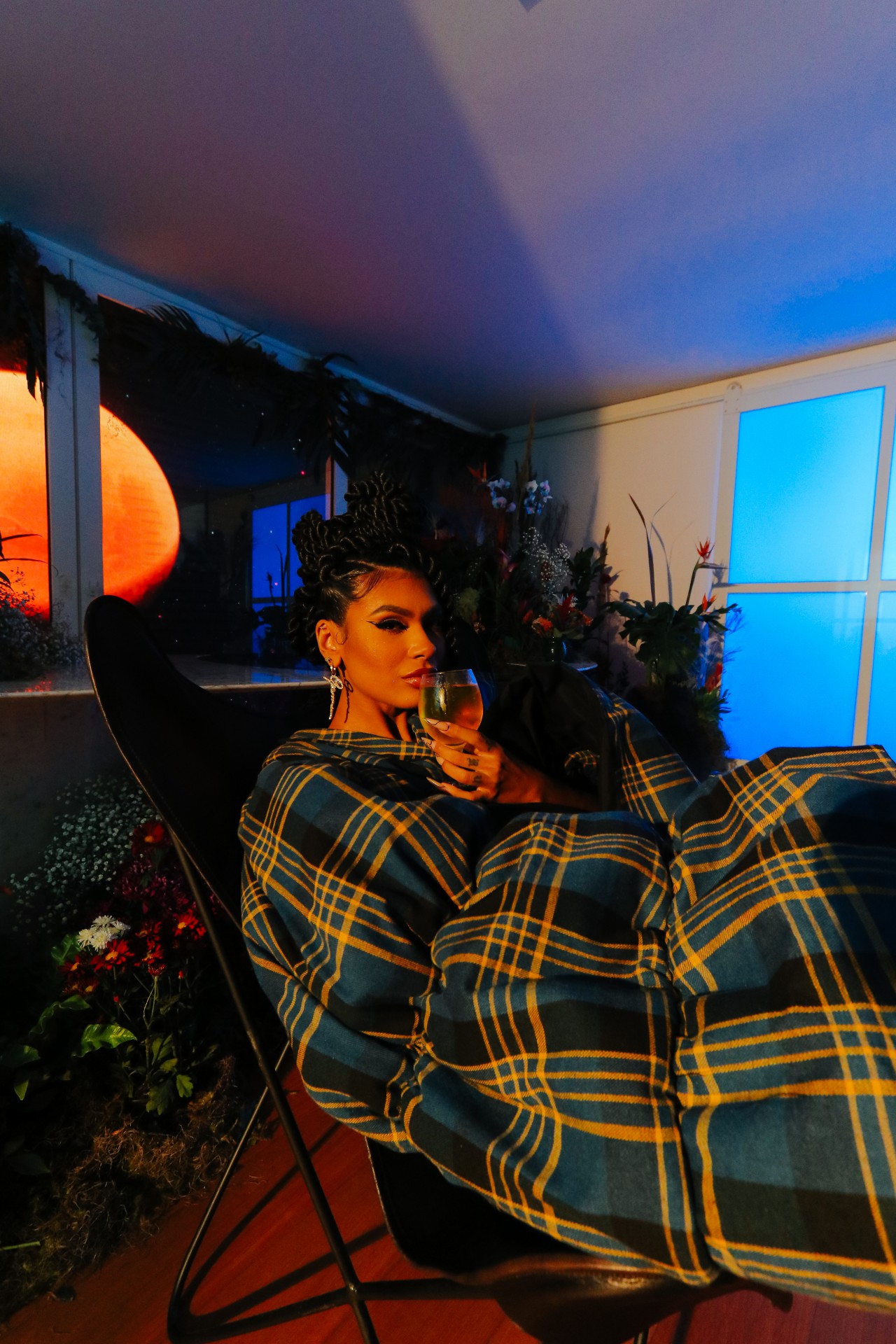 Pocah - Divulgação/David Aldea