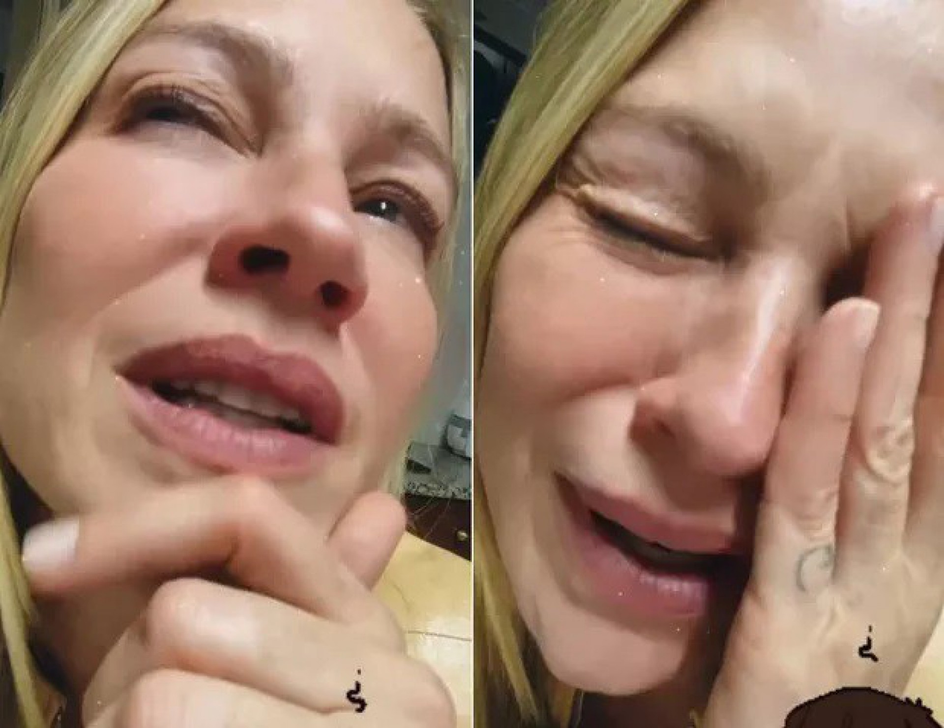 Luana Piovani fala sobre preocupação com 'aventuras' de Pedro Scooby e os filhos - Reprodução / Instagram