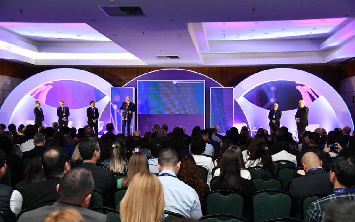 F&oacute;rum Encadear gera expectativa de neg&oacute;cios estimada em  R$ 10 mi nos pr&oacute;ximos 12 meses