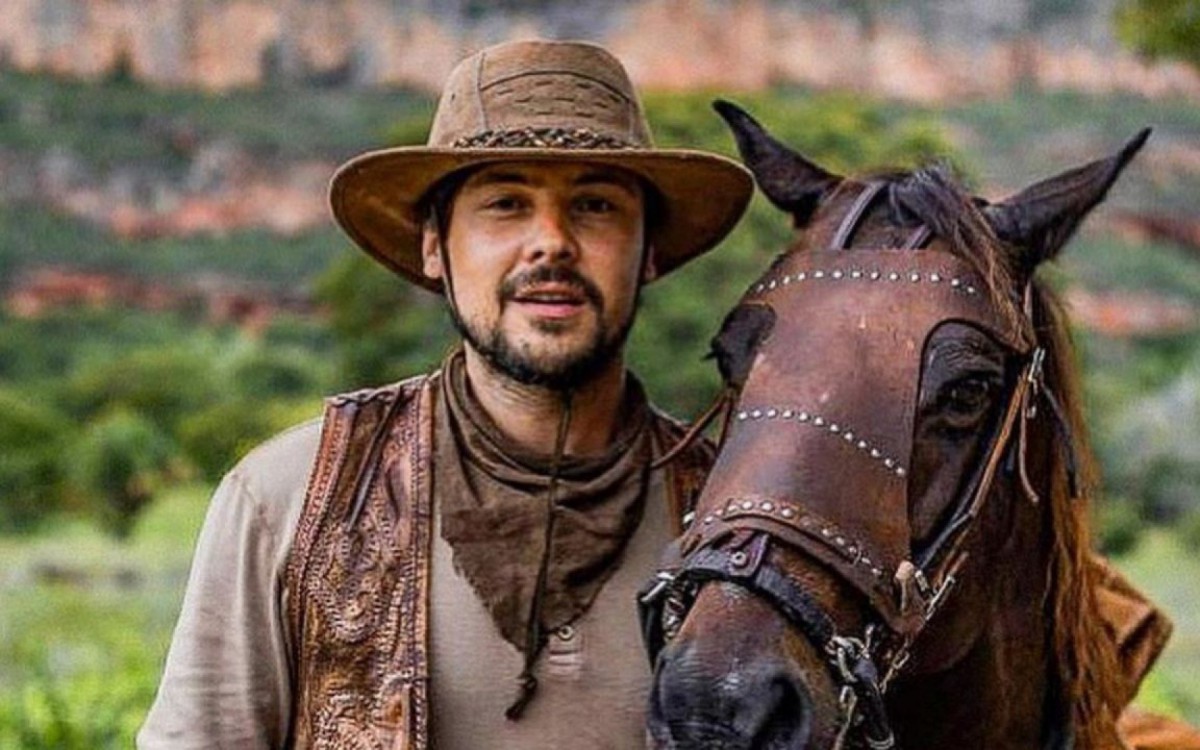 MAR DO SERTÃO ze paulino - reprodução