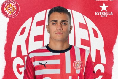 Ex-atacante do Flamengo é anunciado como reforço de clube espanhol
