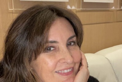 Fátima Bernardes renova o visual e surpreende a web: 'Ainda mais linda'