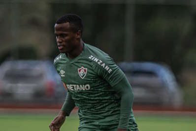 Com números semelhantes a Arrascaeta, Arias mira posto de 'garçom' do Brasil em 2022