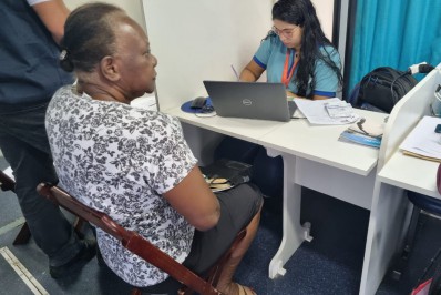 Belford Roxo: Águas do Rio realiza atendimento itinerante no Castelar no sábado (20/08)