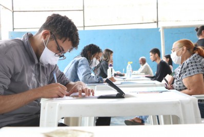 Barra Mansa promove mais um mutirão para o CadÚnico neste sábado