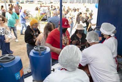 Rio das Ostras lança Café do Trabalhador nesta sexta, dia 19