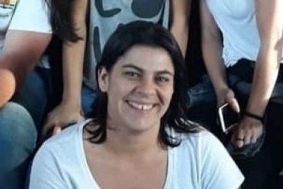 Candidata a deputada estadual, professora lésbica de Teresópolis celebra Dia do Orgulho Lésbico, comemorado hoje, 19/08