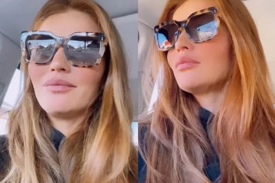 Cíntia Dicker brinca após Pedro Scooby contar sexo do bebê: 'Acabou com meus planos'