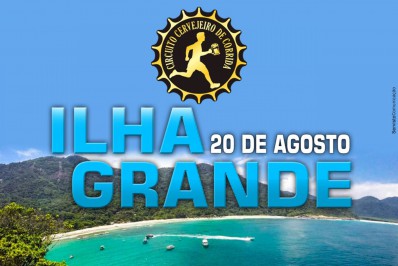 Circuito Cervejeiro de Corrida será sábado no Abraão