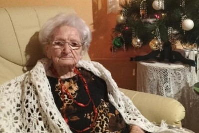Segunda pessoa mais velha do mundo morre aos 116 anos