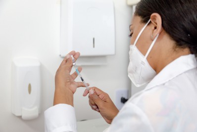 Mesquita realiza ‘Dia D’ contra poliomielite e multivacinação neste sábado (20)