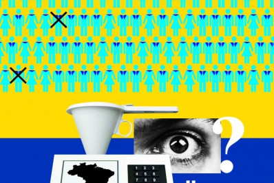 É preciso discutir os programas de governo - 2 