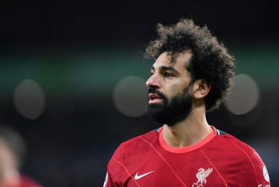 Seguidor do Islã, Salah recebe críticas por desejar 'Feliz Natal' nas redes sociais