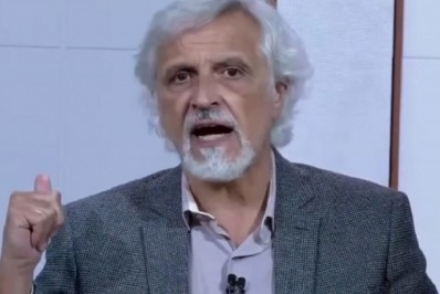 Fábio Sormani crava final ideal da Copa do Brasil e alfineta Fluminense: 'Não tem torcida'