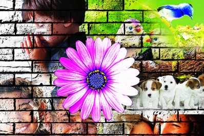 Padre Omar: Família, escola de humanização