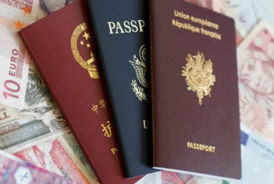 Golpistas criam país falso e lucram 400 mil euros prometendo cidadania