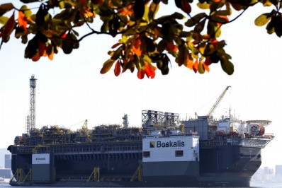 Petrobras mantém busca por 'novo' pré-sal no litoral do Amapá