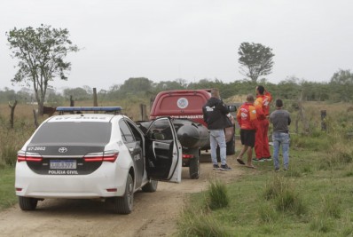 'Eu estou sofrendo muito, a dor só aumenta', diz mãe de jovem desaparecido em Nova Iguaçu