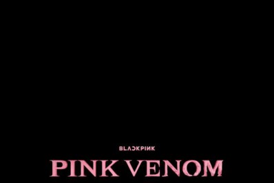 BLACKPINK lança novo single
