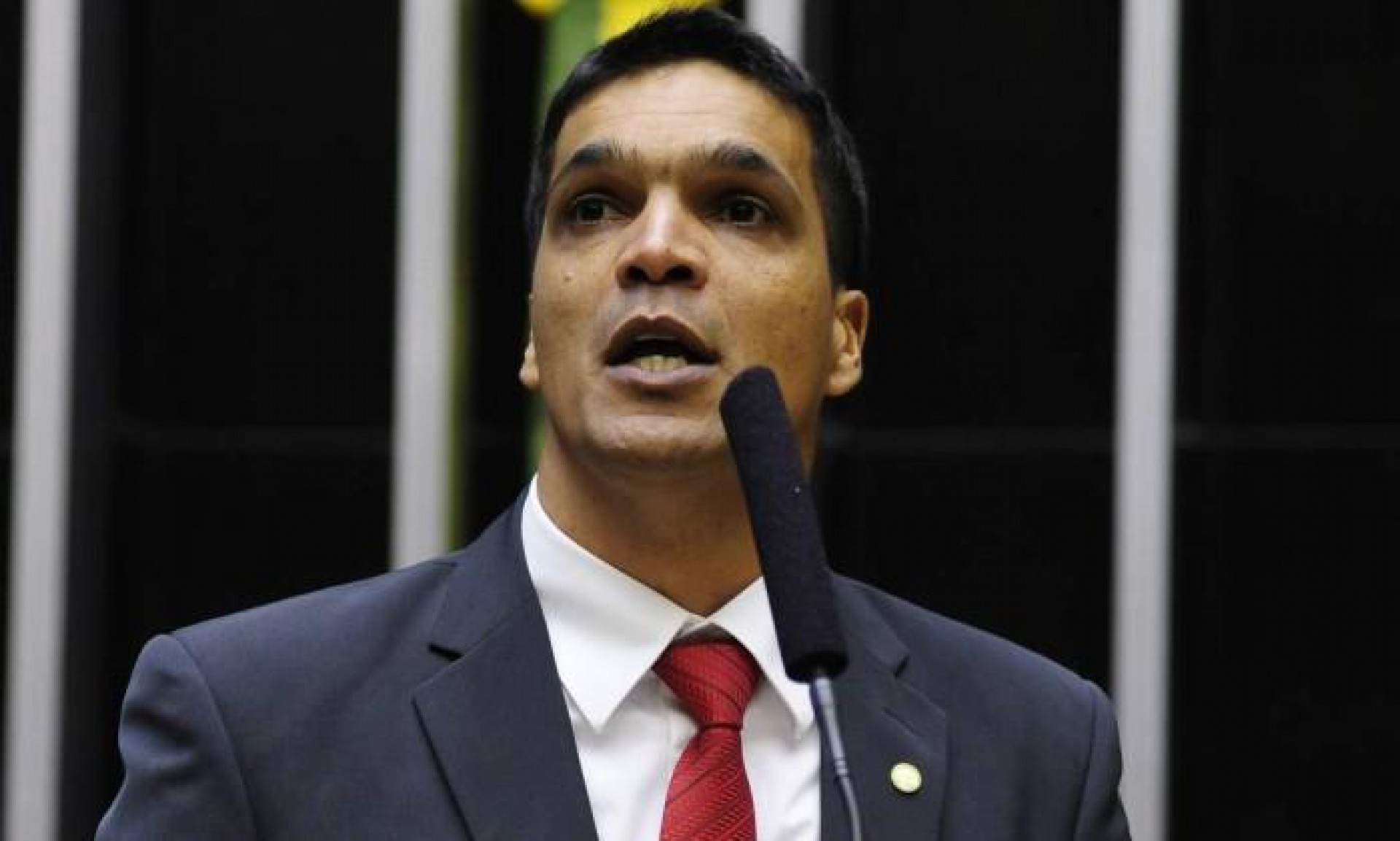 Cabo Daciolo - Divulga&ccedil;&atilde;o / Facebook