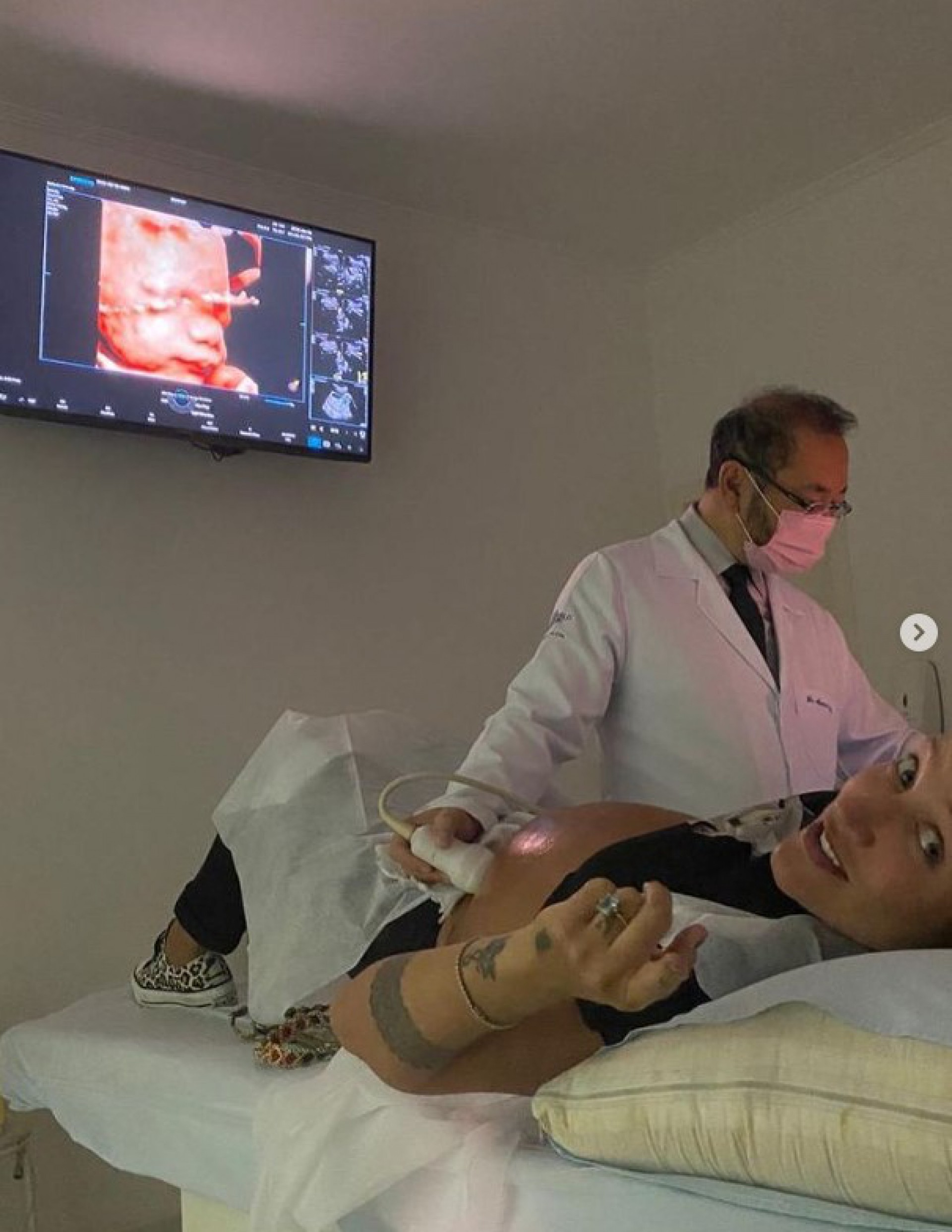 Gabriela Pugliesi - Reprodução/Instagram