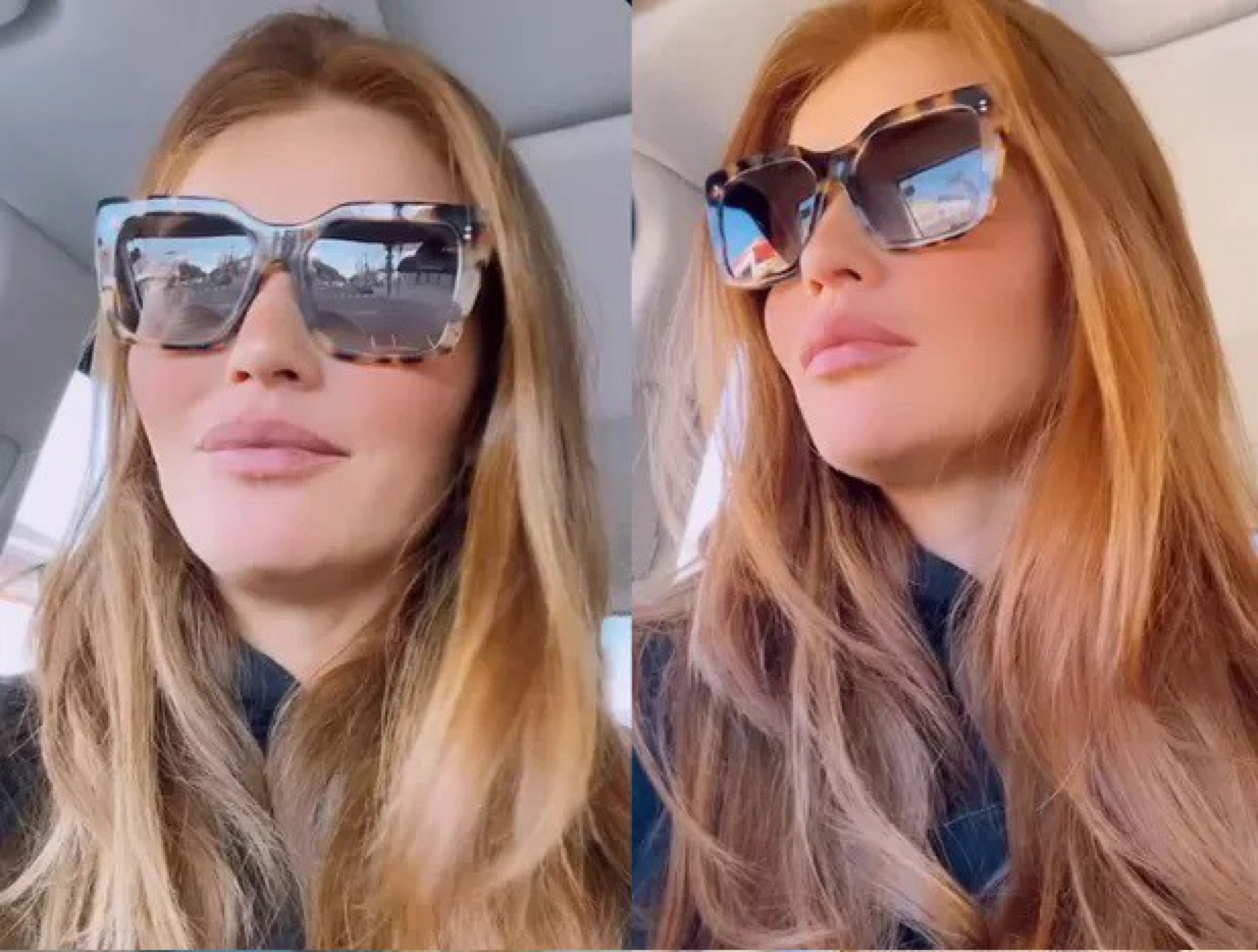 Cíntia Dicker brinca sobre Pedro Scooby ter arruinado planos de chá revelação - Reprodução / Instagram