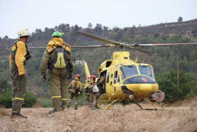 Espanha vai declarar calamidade em regiões mais devastadas por incêndios