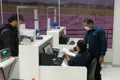 Anvisa aprova o fim da obrigatoriedade do uso de máscaras de proteção facial em voos e aeroportos