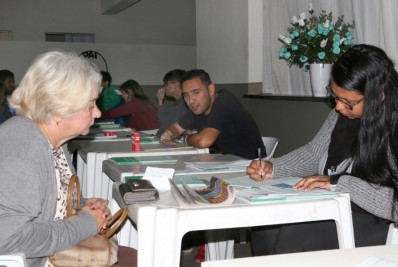 Barra Mansa realiza mais um mutirão do CadÚnico